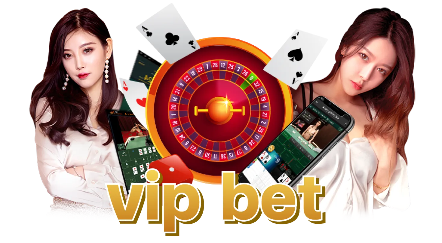 vip bet